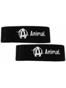 Universal Nutrition Animal Lifting Straps