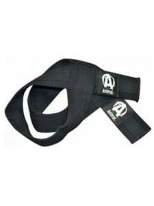 Universal Nutrition Animal Pro Lifting Straps
