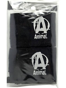 Universal Nutrition Animal Wrist Wraps