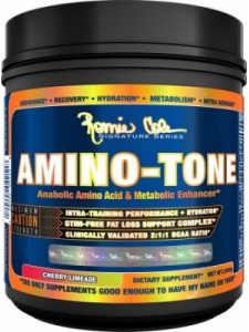 Ronnie Coleman Amino-Tone