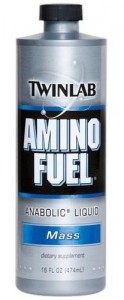 Twinlab Amino Fuel