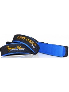 Ronnie Coleman Лямки для тяги