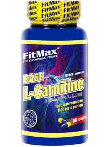 FitMax Base L-Carnitine