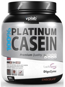VPLab 100% Platinum Casein