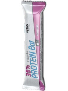 VPLab 35% Protein Bar