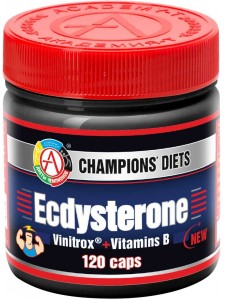 Академия-Т Ecdysterone