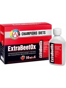 Академия-Т ExtraBeetOx
