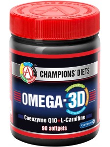 Академия-Т Omega 3D
