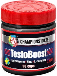 Академия-Т TestoBoost