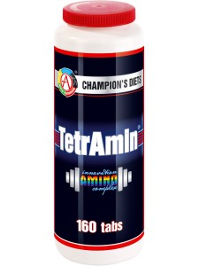 Академия-Т TetrAmin