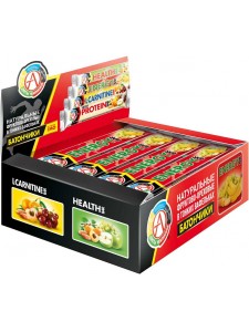 Академия-Т Champions Energy Bar