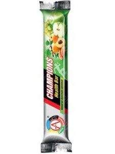 Академия-Т Champions Health Bar