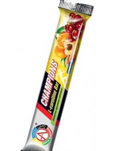 Академия-Т Champions L-Carnitine Bar