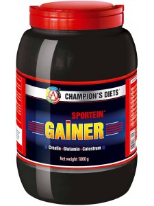 Академия-Т Sportein Gainer