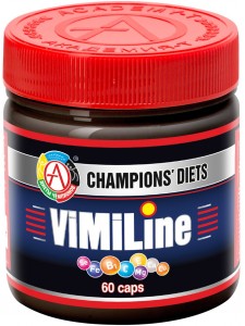 Академия-Т ViMiLine