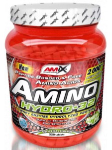 Amix Nutrition Amino Hydro 32