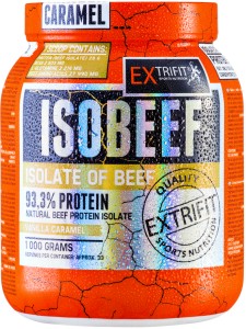 EXtrifit Iso Beef