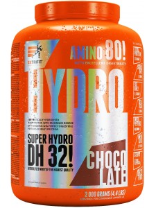 EXtrifit Super Hydro 80 DH 32