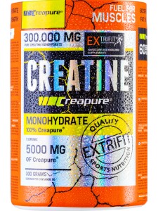 EXtrifit Creatine Creapure