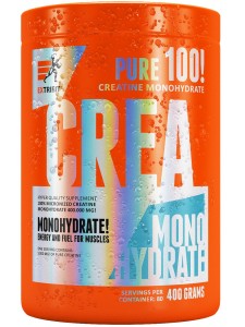 EXtrifit Creatine Monohydrate