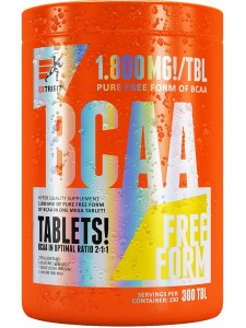 EXtrifit BCAA 1800 mg