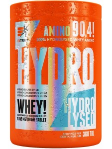 EXtrifit Amino Hydro