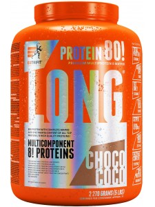 EXtrifit Long 80 Multiprotein