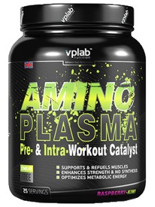 VPLab Amino Plasma
