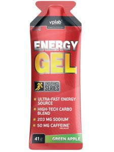 VPLab Energy Gel