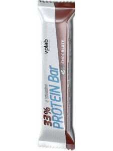 VPLab 33% Protein Bar