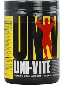 Universal Nutrition Uni-Vite