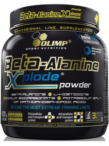 Olimp Beta Alanine Xplode