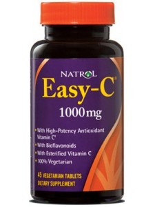 Natrol Easy-C 1000 mg