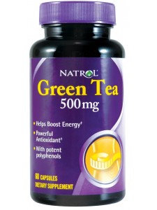Natrol Green Tea