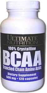 Ultimate Nutrition BCAA 1000