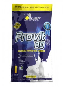 Olimp Provit 80