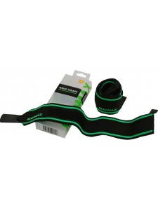 Mad Max Бинты кистевые Wrist Wraps MFA-298, 46 см