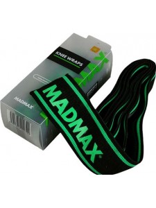 Mad Max Бинты коленные Non Slide MFA-299, 2 м