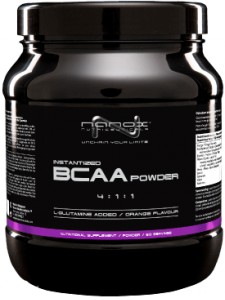 Nanox BCAA 4:1:1