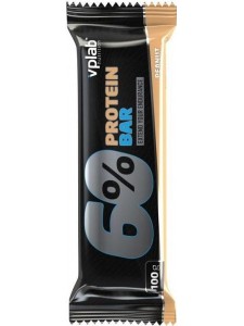 VPLab 60% Protein Bar