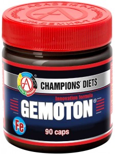 Академия-Т Gemoton