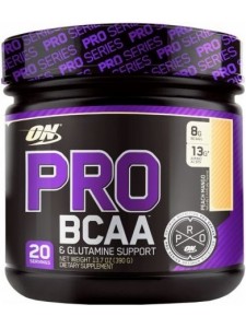 Optimum Nutrition Pro BCAA