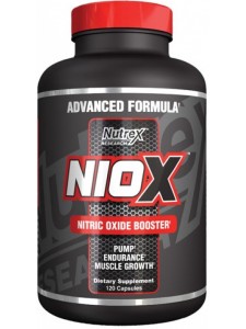 Nutrex NioX