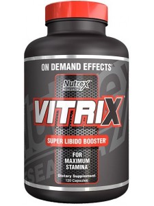 Nutrex Vitriх