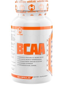 Hardlabz BCAA