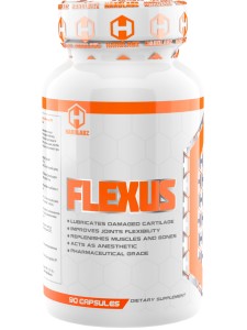 Hardlabz Flexus