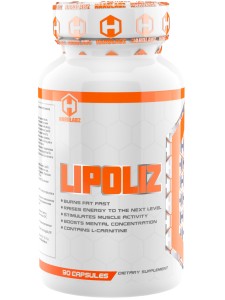 Hardlabz Lipoliz
