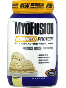 Gaspari Nutrition MyoFusion Advanced