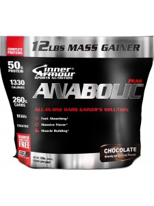 Inner Armour Anabolic Peak Gainer