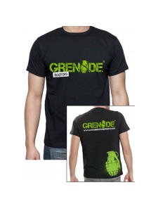 Grenade Футболка OPS men